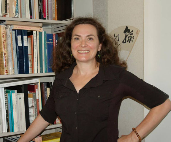 Katharine Burnett
